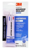 3M Marine 5200 Adhesive/Sealant - Black Paste 3 oz Tube - 05205 - - 051135-05205 - R. S. Hughes Company, Inc.