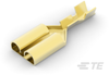 Quick Disconnects - 170384-1 - TE Connectivity
