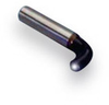 Dymax 39030 90° Angled Lightguide Terminator 3 mm - 39030 - Ellsworth Adhesives