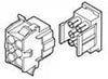 Pin & Socket Connectors - 770026-1 - VAST STOCK CO., LIMITED