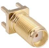 RF Connectors / Coaxial Connectors - CONSMA008-G - VAST STOCK CO., LIMITED