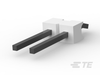 PCB Headers & Receptacles - 3-644695-2 - TE Connectivity