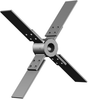 Radial Flow Turbine Impeller, 36