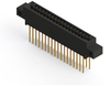 Card Edge Connectors - Edgeboard Connectors - 396-036-540-812 - Lingto Electronic Limited