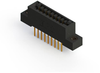 Card Edge Connectors - Edgeboard Connectors - 396-018-540-207 - Lingto Electronic Limited