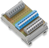 Terminal Blocks - Interface Modules - 2946-289-667-ND - DigiKey