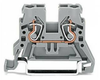 Terminal Blocks - Din Rail, Channel - 2946-870-903-ND - DigiKey