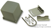 Antenna, Mast Mount, Panel, 2.4Ghz; Antenna Type L-Com -- 23T6412