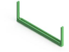 Card Edge Conn, Single Side, 41Pos, Th; Card Edge Connector Type Edac - 87AH2649 - Newark, An Avnet Company