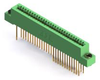 Card Edge Conn, Dual, 56Pos, Wire Wrapos; Card Edge Connector Type Edac - 64AJ7290 - Newark, An Avnet Company