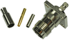 Connector, Tnc, Jack, 50 Ohm, Panel; Connector Type Amphenol Rf - 99H4782 - Newark, An Avnet Company