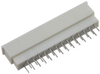 Ffc/fpc Connector, Receptacle 26Pos 1Row; Pitch Spacing Molex - 58J8720 - Newark, An Avnet Company