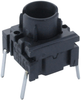 Board-Board Connector, Socket, 20Way, 2Row; Connector Systems Samtec - 11P7271 - Newark, An Avnet Company