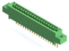 Card Edge Conn, Single Side, 19Pos, Th; Card Edge Connector Type Edac - 72AJ1649 - Newark, An Avnet Company