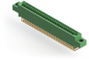 Card Conn, Single Side, 31Pos, Wire Wrap; Card Edge Connector Type Edac - 67AJ6264 - Newark, An Avnet Company