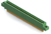 Card Edge Conn, Dual Side, 78Pos, Th; Card Edge Connector Type Edac - 71AJ1356 - Newark, An Avnet Company