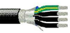 Cable, Variable Frequency Drive Vfd, Shielded Multiconductor, 4 Conductor, 14Awg, 100Ft, 1Kv; Cable Shielding Belden - 18M5589 - Newark, An Avnet Company