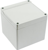 Small Enclosure, Polycarbonate, Grey; Enclosure Type Hammond - 98AC7231 - Newark, An Avnet Company