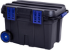Large Storage Box, Pp, 416X675X472Mm Rohs Compliant Raaco - 33AK9620 - Newark, An Avnet Company