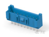 PCB Headers & Receptacles - 2-2338244-9 - TE Connectivity