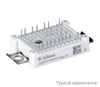 Power - MOSFET (Si/SiC) - Silicon Carbide CoolSiC™ MOSFET - Silicon Carbide MOSFET Modules - DF11MR12W1M1HF_B67 -- DF11MR12W1M1HF_B67 - Image