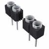 Connectors, Interconnects - Rectangular Connectors - Headers, Receptacles, Female Sockets - 1292117-SS-107-TT-2-N - Win Source Electronics