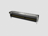 Overpass - Mini Cool Edge IO - G42R14332HR - Amphenol Communications Solutions