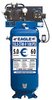 Eagle 5-HP 60-Gallon Single-Stage Air Compressor - Model C5160V1 - Air Compressors Direct