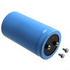 Capacitors - Aluminum Electrolytic Capacitors -- 550C332T450DE2B - Image