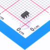 Operational Amplifier/Comparator >> Comparators -- LMV331M5X - Image