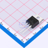 Triode/MOS Tube/Transistor >> MOSFETs -- CEP85N75-VB - Image