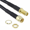Coaxial Cables (RF) - CBA-SMAM-SMAF50-ND - DigiKey