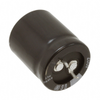 Aluminum Electrolytic Capacitors -- 493-8200-ND