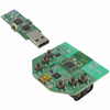 Development Boards, Kits, Programmers - Evaluation Boards - RF Evaluation and Development Kits, Boards - STM32WC-RFCKIT - Shenzhen Shengyu Electronics Technology Limited