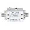RF Amplifiers - 5328-FMAM1067-ND - DigiKey