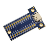 Adapter, Breakout Boards - 3457-BRK-USB-CV2.0-ND - DigiKey