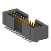 Headers, Male Pins - FTMH-112-02-F-DV-ES-A-ND - DigiKey