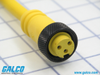 RMKE Sensor Cordsets - 103A0060AP - Galco Industrial Electronics