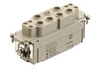Power Connectors - 09380122751 - Powell Electronics, Inc.