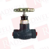 Pneumatic Valve -- 99739480 - Image