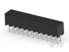PCB Headers & Receptacles - 3-1734506-4 - TE Connectivity