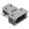 D-Sub, D-Shaped Connector Backshells, Hoods - 626-2178-ND - DigiKey