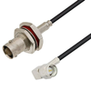 Modular/Ethernet Cables (RJ45, RJ11) - 5073-TRD630ADS-GRN-2F-ND - DigiKey