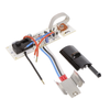 Heat Guns, Torches, Accessories - 96-110050678-ND - DigiKey