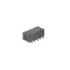 Headers, Receptacles, Female Sockets - 4217-CSCC211-0502A001C1AFDKR-ND - DigiKey