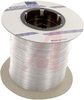 Tubing, PVC; PVC; 0.066 in.; 0.016 in.;Clear; 1800 PSI - 70137767 - Allied Electronics, Inc.