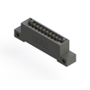 Edgeboard Connectors - 151-896-010-520-112-ND - DigiKey