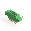 Edgeboard Connectors - 151-846-012-559-812-ND - DigiKey