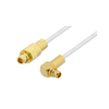 Coaxial Cables (RF) - 6099-PE38322-12-ND - DigiKey