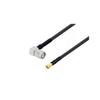 Coaxial Cables (RF) - 6099-PE3C1491/SP-12-ND - DigiKey